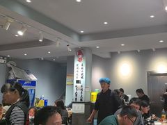 -周姑娘不等味·牛羊肉火锅·螃蟹罗氏虾·烤鱼烤串(高邮店)