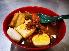 -金伯利街美食夜市