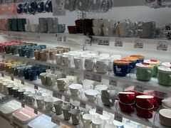-NITORI 宜得利家居(上海中山公园龙之梦店)