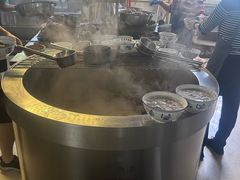 -龙门李家三旦羊肉汤馆
