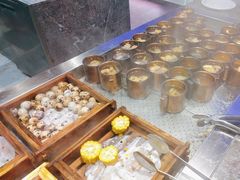 -曼格活海鲜·牛排自助(光明蓝鲸店)