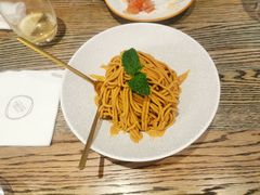 冰淇淋面-ALLORA意大利餐厅(丰盛里店)