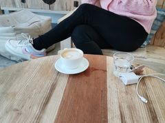 -收获咖啡HARVEST RESERVE(苍山店)
