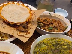 -刘东家老碗(紫荆山路店)