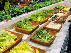 -火锅岛潮牌自助餐厅(天津天佑城店)