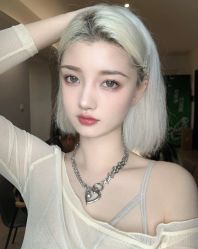 点击看大图 -那茉 Hair Salon