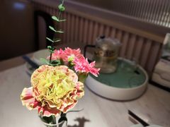 -荷花亭·湖北融合菜(中商广场店)