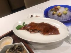 四季民福烤鸭-四季民福烤鸭店(前门店)