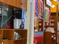 -仙隐小鹿中华料理(南宁万象城店)