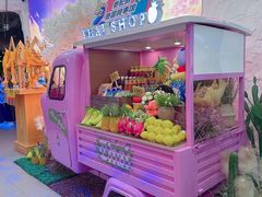 -泰妃殿(武汉首店)