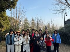 -洛阳古墓博物馆