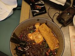 -和子足浴SPA会馆(梁溪店)