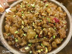 -老雒阳面馆·水席·洛阳菜(王城路店)