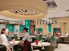 -稻香饭店(龙华天虹店)