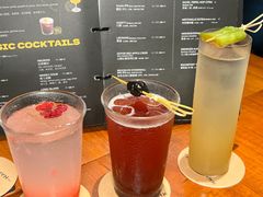 -The Happy Monk(前海壹方汇店)