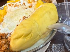 -水牛奶皇后糖水铺(深圳总店)
