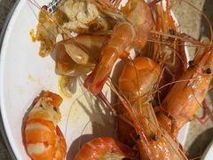 -初色海鲜自助(万丰路店)