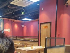 -渝是乎川渝小炒(新世界百货望京店)