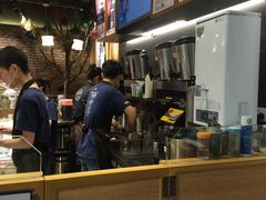-茶颜悦色(银盆岭万达广场店)