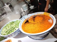 -塞拉宫兰州牛肉面