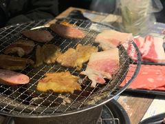 -奉天泥炉烤肉(七星店)