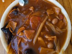 -逍遥镇刘相五胡辣汤豆沫馆(康复中街店)