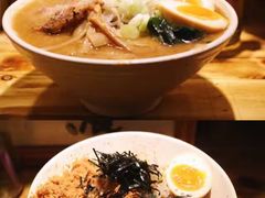 -老龙亭拉面店