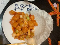 -耳朵眼会馆(鼓楼店)