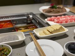 -海底捞火锅(公益西桥店)