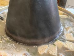 -清花阁乌拉满族火锅(厦门街店)