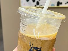 -瑞幸咖啡(西丽地铁站店)