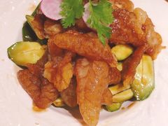 -双合园·海鲜水饺青岛菜(品牌首店)