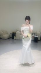 -南京宝娜嫁衣婚纱礼服馆(中央路店)