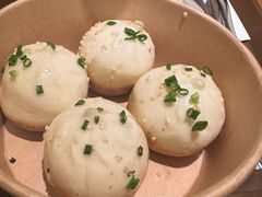 -萝春阁·上海生煎包