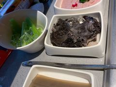 -海底捞火锅(老城根店)