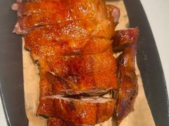 -南拳十三姨·潮汕砂锅粥·粤菜(西单大悦城店)