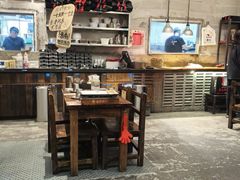 -破店肥哈·东北烧烤(南山保利店)