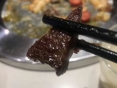 -么子烤肉(化龙池店)