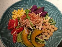 -秀玉coffee&kitchen(黄石大上海店)