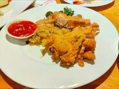 -兰特伯爵西餐厅·啤酒屋(方庄店)