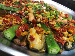 -飞尝蚝·顺德菜·鱼生(顺德总店)