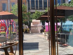 -BAKER&SPICE(BFC外滩金融中心店)
