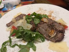 -安妮意大利餐厅(世贸天阶店)