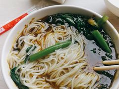 -秦云老太婆摊摊面(园博园店)