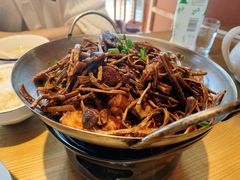 -鸿运楼·舌尖上的徽菜