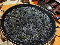 -Macarena 玛卡莲娜西班牙餐厅