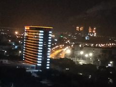 -常熟理文铂尔曼酒店