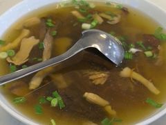 -西山人家·传统苏帮菜·家宴(木渎店)