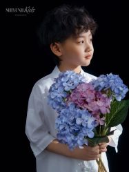 -十孕纪高端孕妇亲子摄影