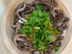 -黑八私房老北京炸酱面